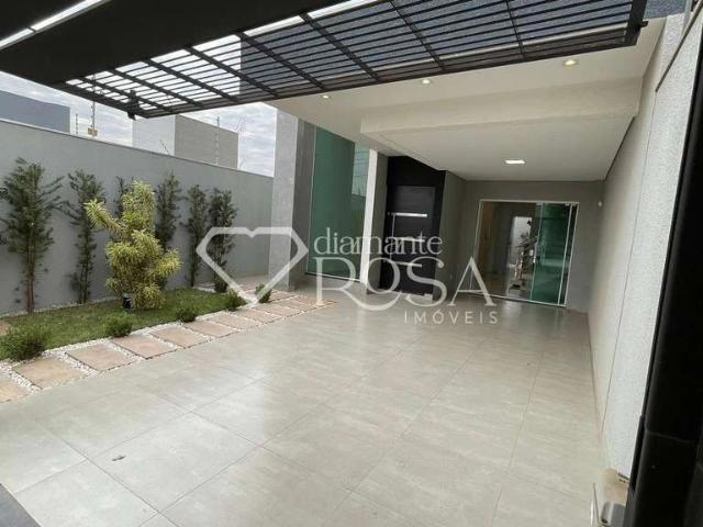 Casa / Sobrado para Venda em Maringá/PR Jardim Dias I 3 Quartos