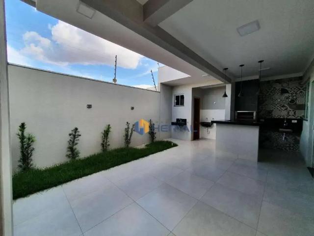 Casa / Sobrado para Venda em Maringá/PR Jardim Dias II 3 Quartos
