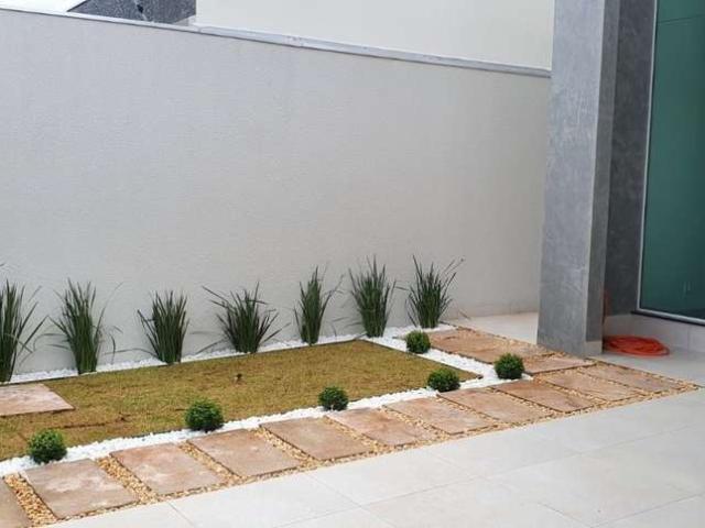 Casa / Sobrado para Venda em Maringá/PR Jardim Dias II 3 Quartos