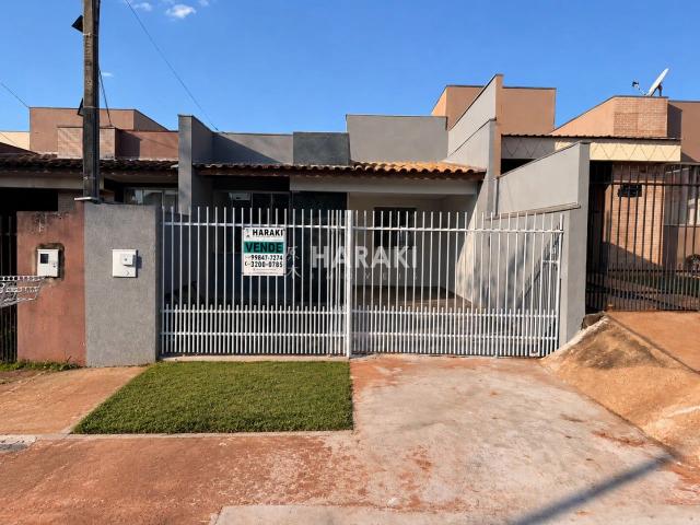 Casa / Sobrado para Venda em Maringá/PR Jardim do Carmo 2 Quartos