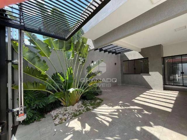 Casa / Sobrado para Venda em Maringá/PR Jardim dos Pássaros 3 Quartos
