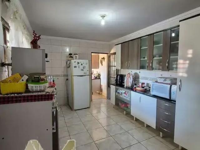 Casa / Sobrado para Venda em Maringá/PR Jardim dos Pássaros 3 Quartos