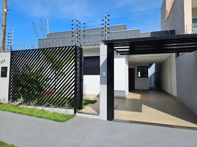 Casa / Sobrado para Venda em Maringá/PR Jardim Espanha 3 Quartos