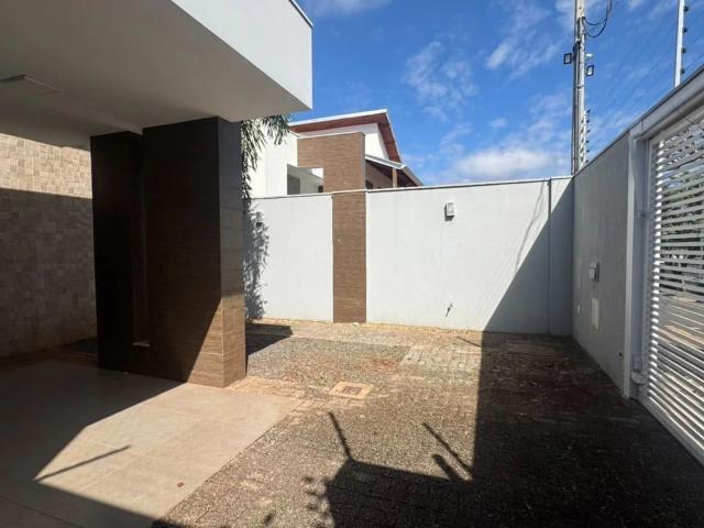 Casa / Sobrado para Venda em Maringá/PR Jardim Espanha 3 Quartos