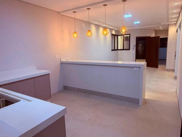 Casa / Sobrado para Venda em Maringá/PR Jardim Espanha 3 Quartos