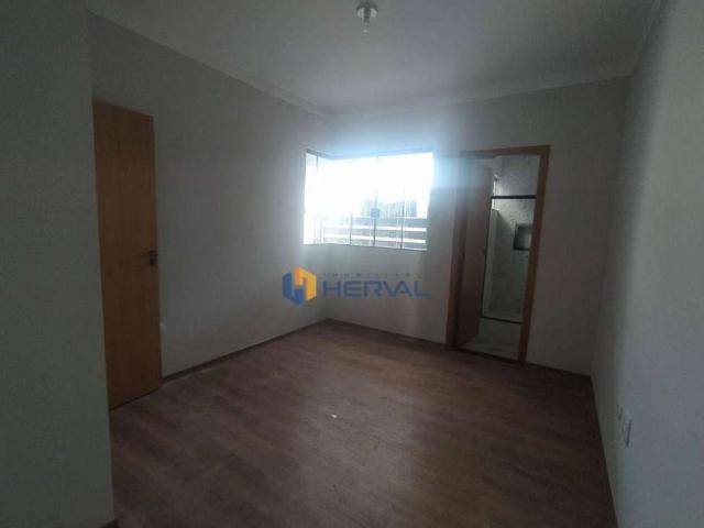 Casa / Sobrado para Venda em Maringá/PR Jardim Espanha 3 Quartos