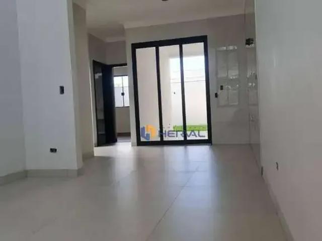 Casa / Sobrado para Venda em Maringá/PR Jardim Espanha 3 Quartos