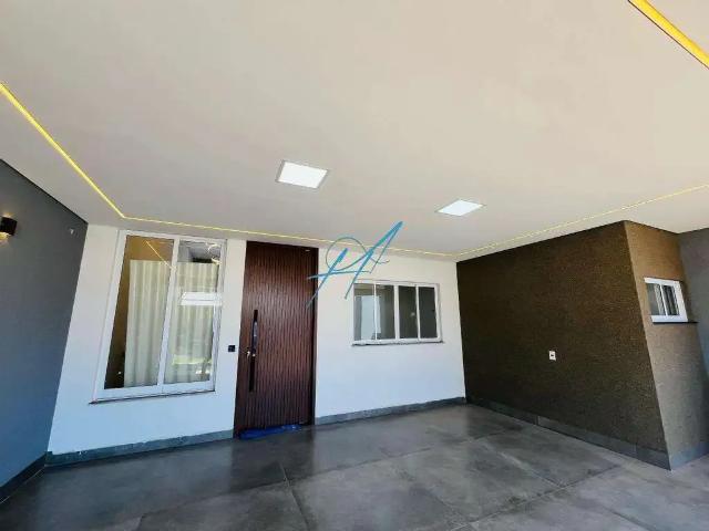 Casa / Sobrado para Venda em Maringá/PR Jardim Espanha 3 Quartos