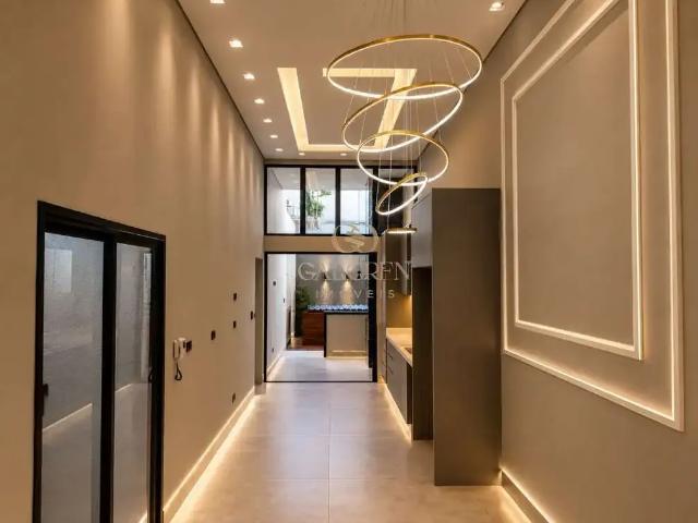 Casa / Sobrado para Venda em Maringá/PR Jardim Fregadolli 3 Quartos