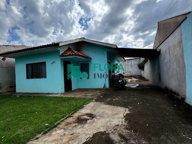 Casa / Sobrado para Venda em Maringá/PR Jardim Guairacá 3 Quartos