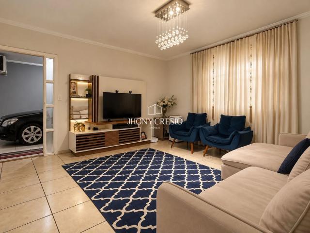 Casa / Sobrado para Venda em Maringá/PR Jardim Higienópolis 3 Quartos