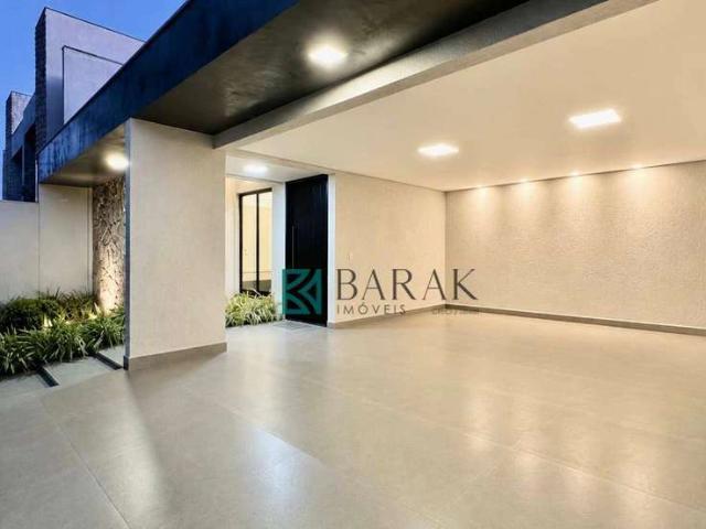 Casa / Sobrado para Venda em Maringá/PR Jardim Itália 3 Quartos