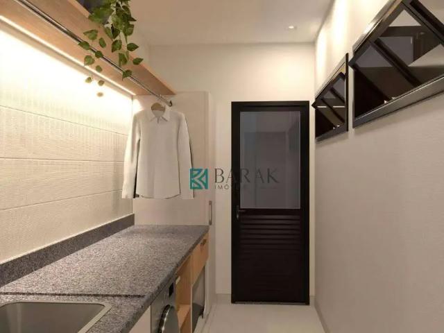 Casa / Sobrado para Venda em Maringá/PR Jardim Itália 3 Quartos
