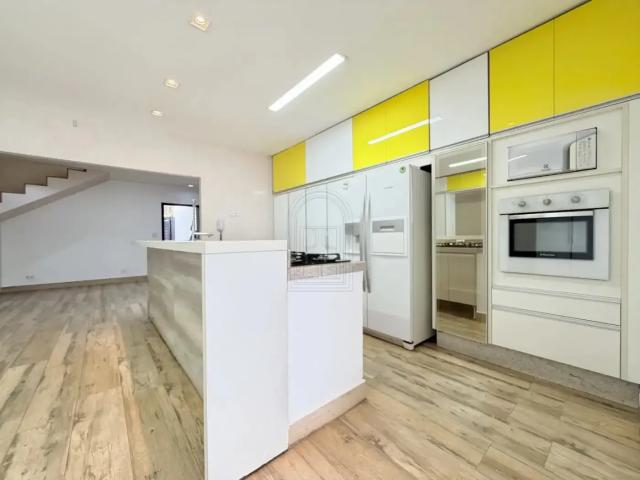 Casa / Sobrado para Venda em Maringá/PR Jardim Itália II 2 Quartos