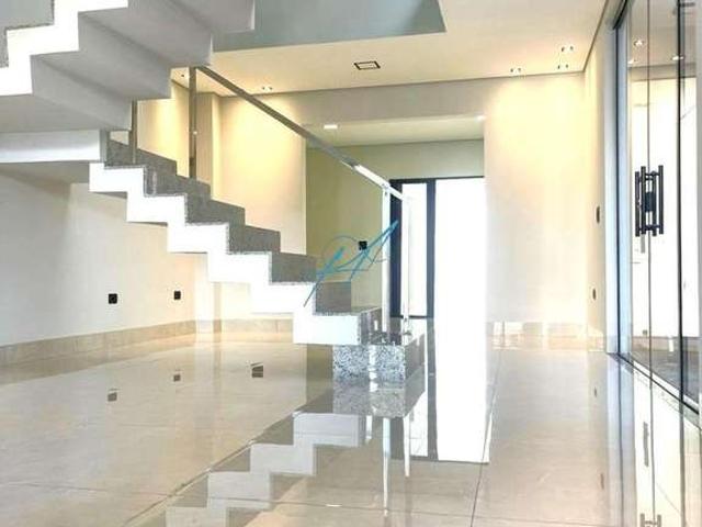 Casa / Sobrado para Venda em Maringá/PR Jardim Itália II 3 Quartos
