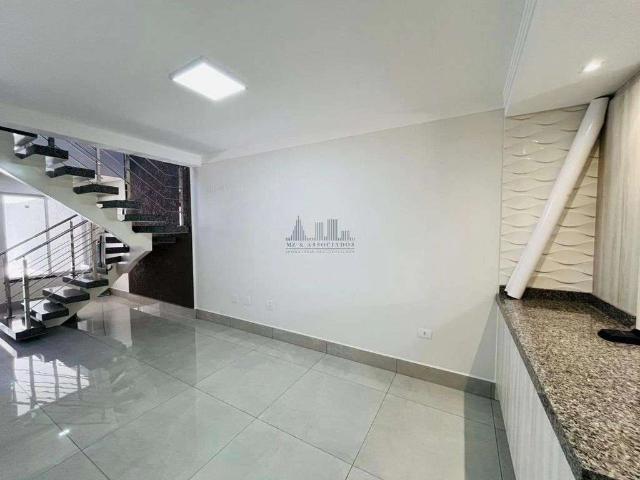 Casa / Sobrado para Venda em Maringá/PR Jardim Iguaçu 4 Quartos