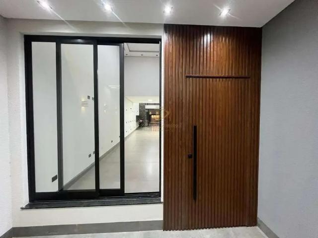 Casa / Sobrado para Venda em Maringá/PR Jardim Iguaçu 3 Quartos