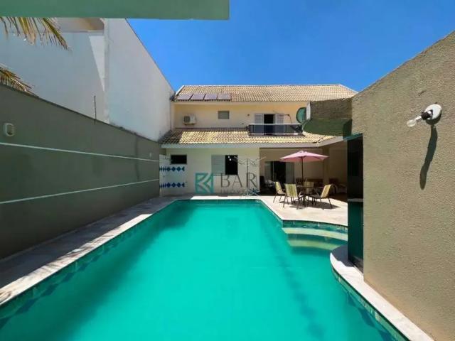 Casa / Sobrado para Venda em Maringá/PR Jardim Iguaçu 3 Quartos