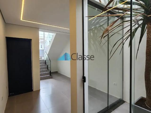 Casa / Sobrado para Venda em Maringá/PR Jardim Iguaçu 3 Quartos