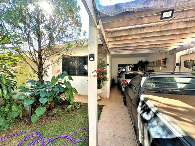 Casa / Sobrado para Venda em Maringá/PR Jardim Iguaçu 3 Quartos