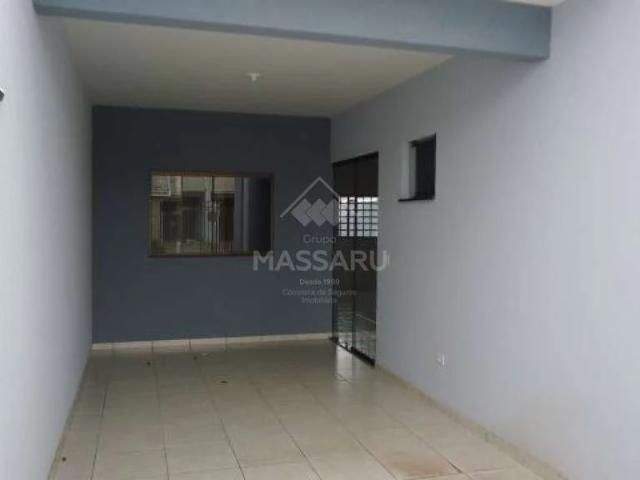 Casa / Sobrado para Venda em Maringá/PR Jardim Império do Sol 3 Quartos