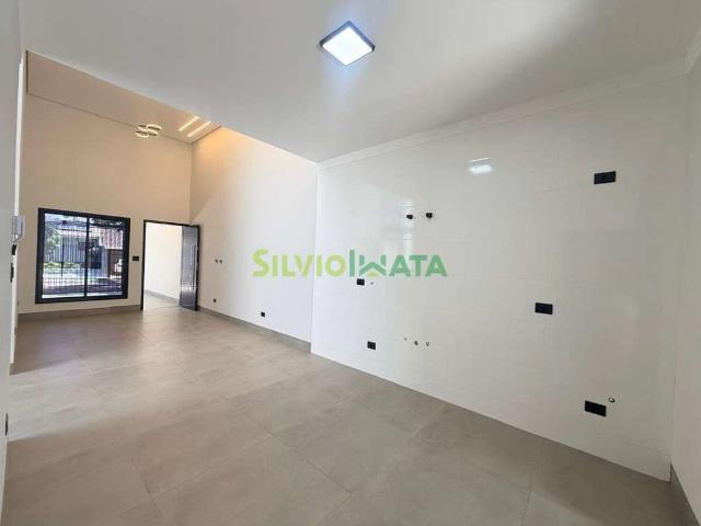 Casa / Sobrado para Venda em Maringá/PR Jardim Império do Sol 3 Quartos