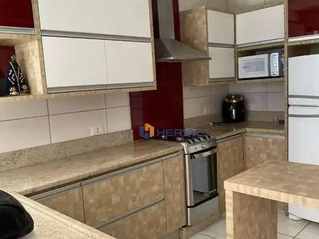 Casa / Sobrado para Venda em Maringá/PR Jardim Imperial II 3 Quartos