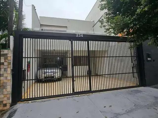 Casa / Sobrado para Venda em Maringá/PR Jardim Imperial II 3 Quartos