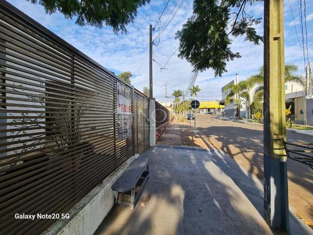 Casa / Sobrado para Venda em Maringá/PR Jardim Imperial II 5 Quartos