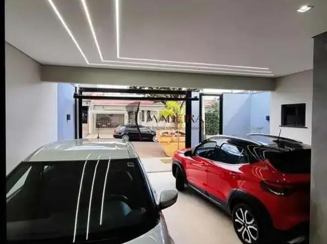 Casa / Sobrado para Venda em Maringá/PR Jardim Indaiá 3 Quartos