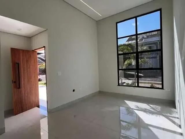 Casa / Sobrado para Venda em Maringá/PR Jardim Ipanema 3 Quartos