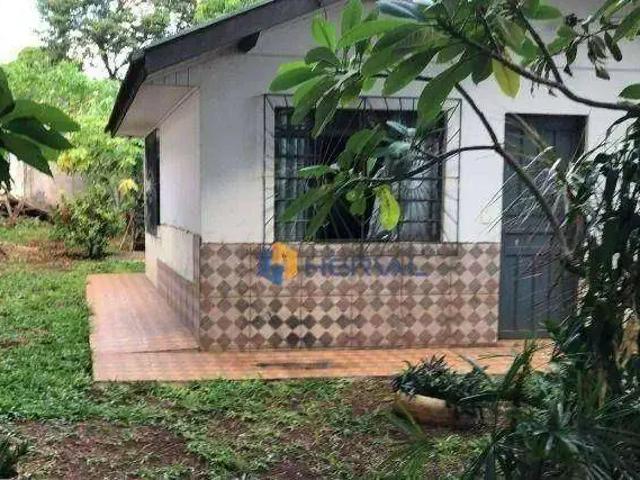 Casa / Sobrado para Venda em Maringá/PR Jardim Ipanema 2 Quartos