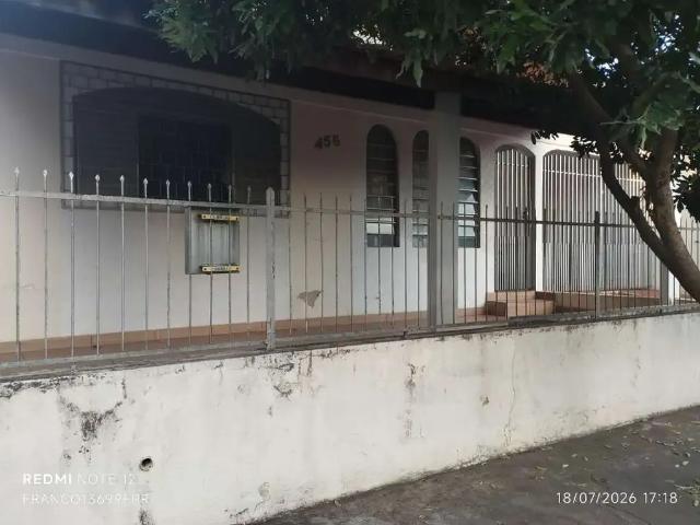 Casa / Sobrado para Venda em Maringá/PR Jardim Liberdade 3 Quartos