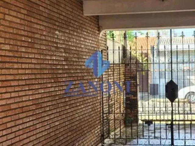 Casa / Sobrado para Venda em Maringá/PR Jardim Liberdade II 3 Quartos