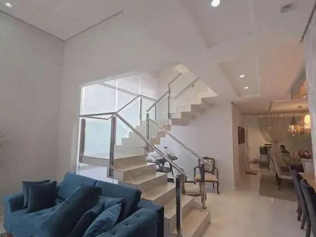 Casa / Sobrado para Venda em Maringá/PR Jardim Paraíso 3 Quartos