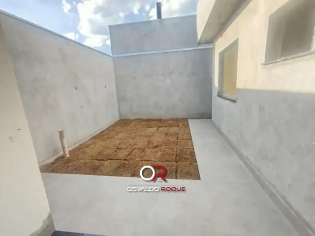 Casa / Sobrado para Venda em Maringá/PR Jardim Paraíso 3 Quartos