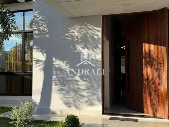 Casa / Sobrado para Venda em Maringá/PR Jardim Paraíso 3 Quartos