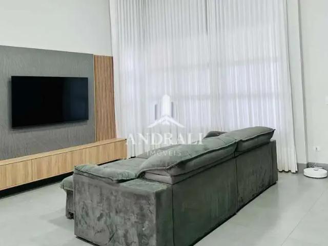 Casa / Sobrado para Venda em Maringá/PR Jardim Paraíso 3 Quartos