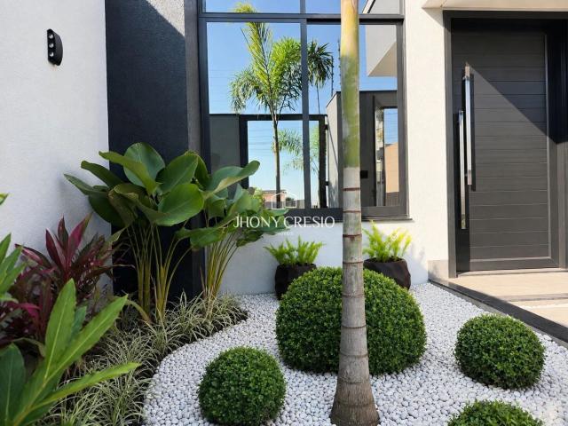 Casa / Sobrado para Venda em Maringá/PR Jardim Paraizo 3 Quartos