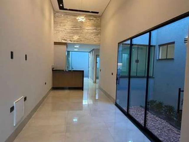 Casa / Sobrado para Venda em Maringá/PR Jardim Paris 3 Quartos