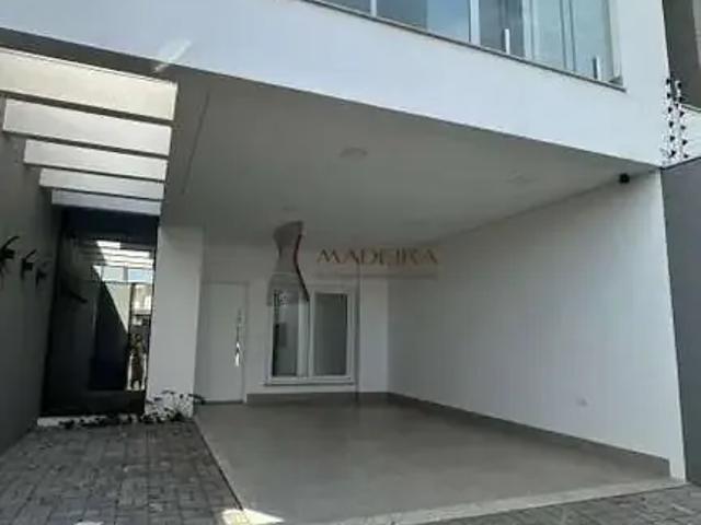 Casa / Sobrado para Venda em Maringá/PR Jardim Paris 3 Quartos