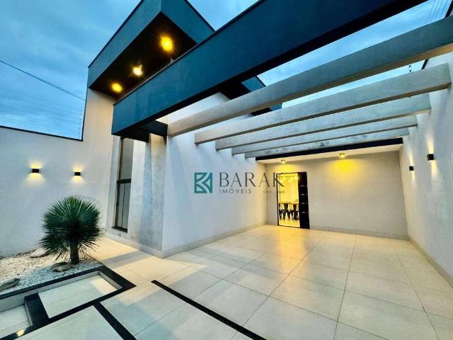 Casa / Sobrado para Venda em Maringá/PR Jardim Paulista IV 1 Quartos
