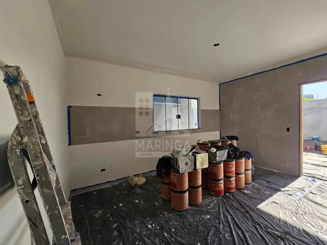 Casa / Sobrado para Venda em Maringá/PR Jardim Paulista IV 3 Quartos