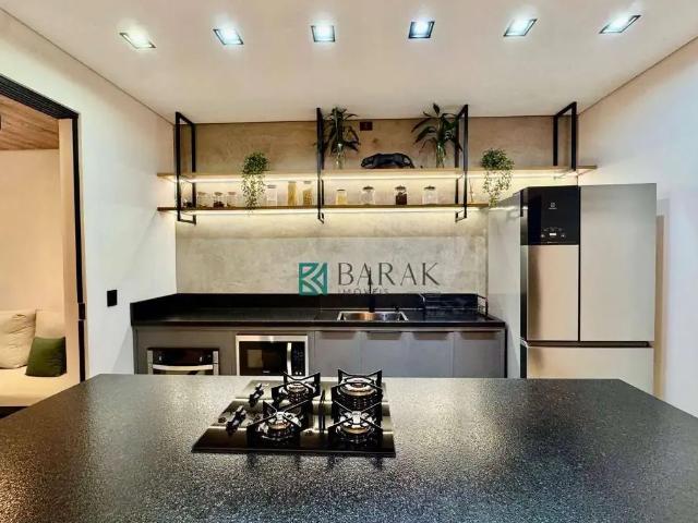 Casa / Sobrado para Venda em Maringá/PR Jardim Paulista IV 1 Quartos