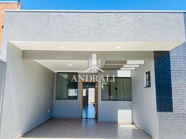 Casa / Sobrado para Venda em Maringá/PR Jardim Paulista 2 Quartos