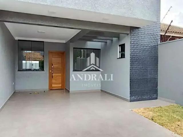 Casa / Sobrado para Venda em Maringá/PR Jardim Paulista 2 Quartos