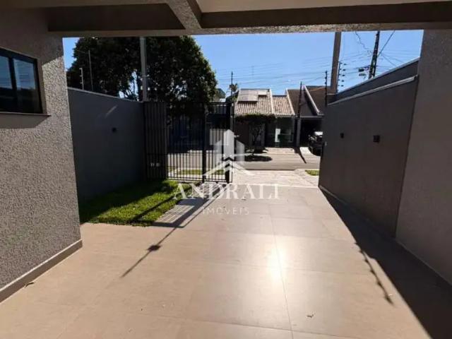 Casa / Sobrado para Venda em Maringá/PR Jardim Paulista 2 Quartos