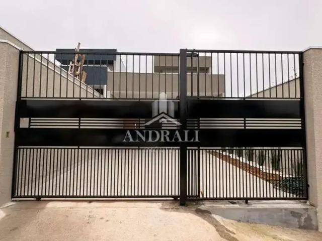 Casa / Sobrado para Venda em Maringá/PR Jardim Paulista 2 Quartos