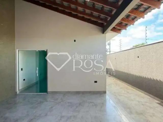 Casa / Sobrado para Venda em Maringá/PR Jardim Paulista 2 Quartos