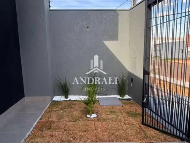 Casa / Sobrado para Venda em Maringá/PR Jardim Paulista 2 Quartos